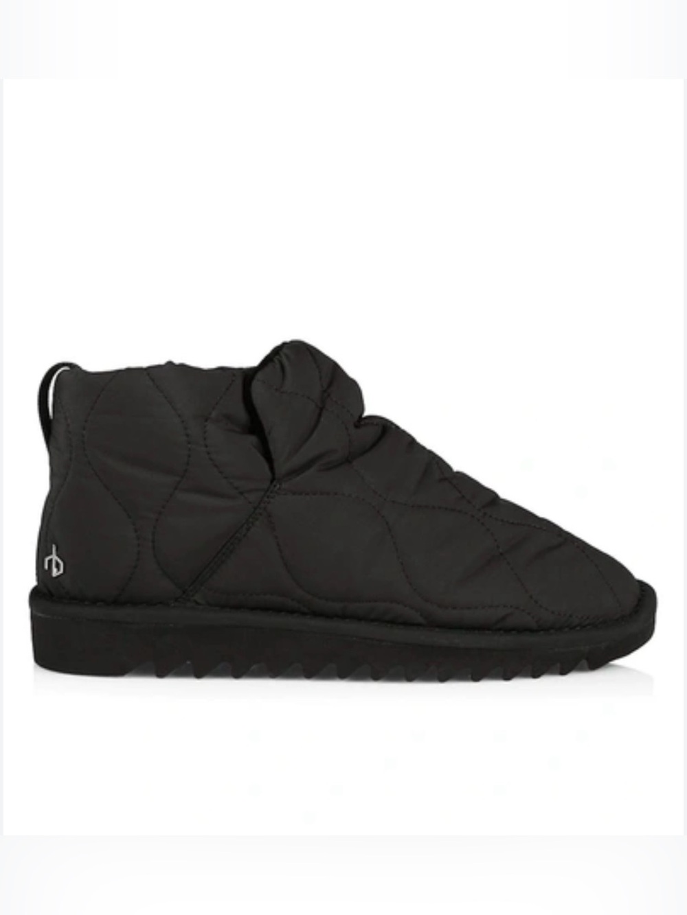 Rag & Bone Eira Puffer Boot / Slipper NWOT